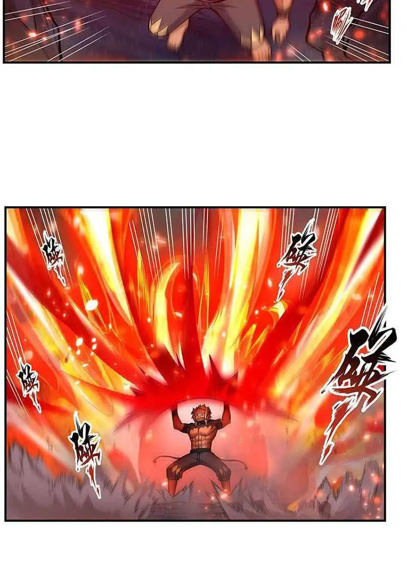 Apóstol Infinito y las Doce Chicas de Guerra (2020) - Capítulo 205 - Página 14 - LectorTMOo