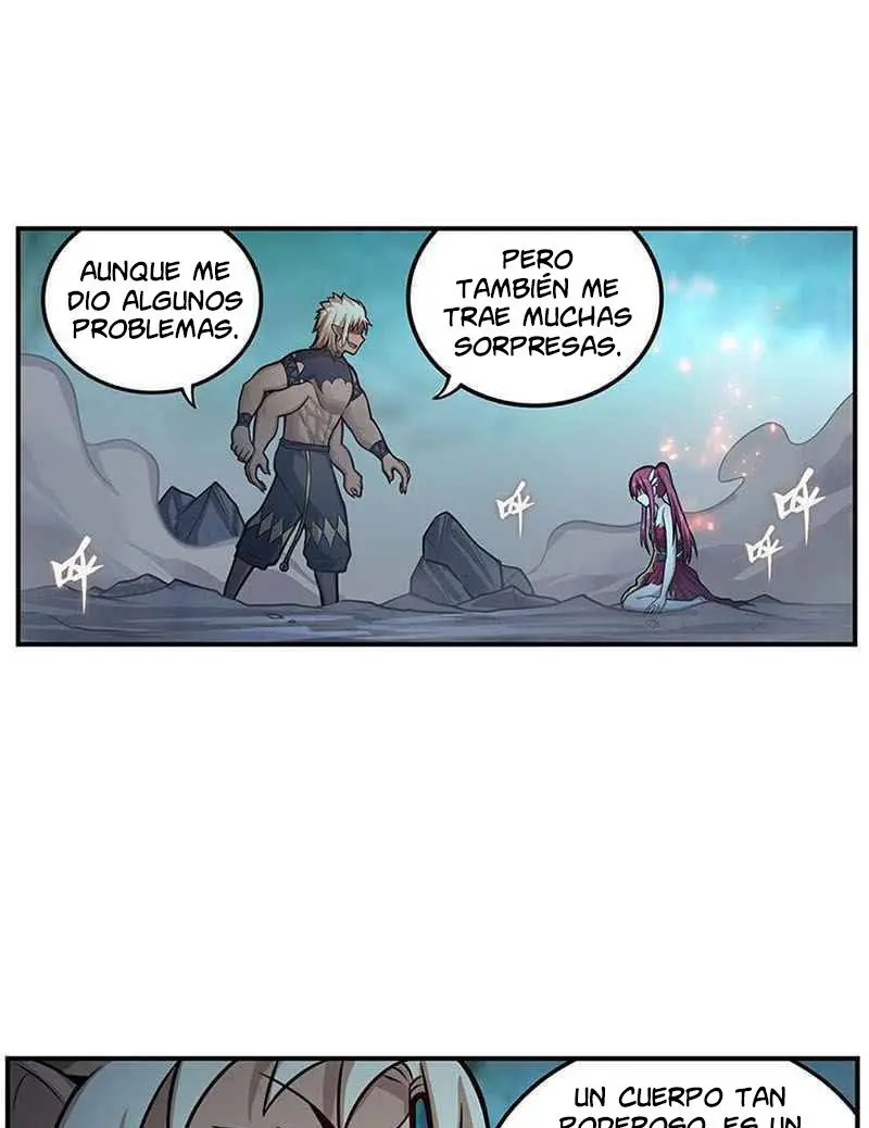 Apóstol Infinito y las Doce Chicas de Guerra (2020) - Capítulo 205 - Página 20 - LectorTMOo