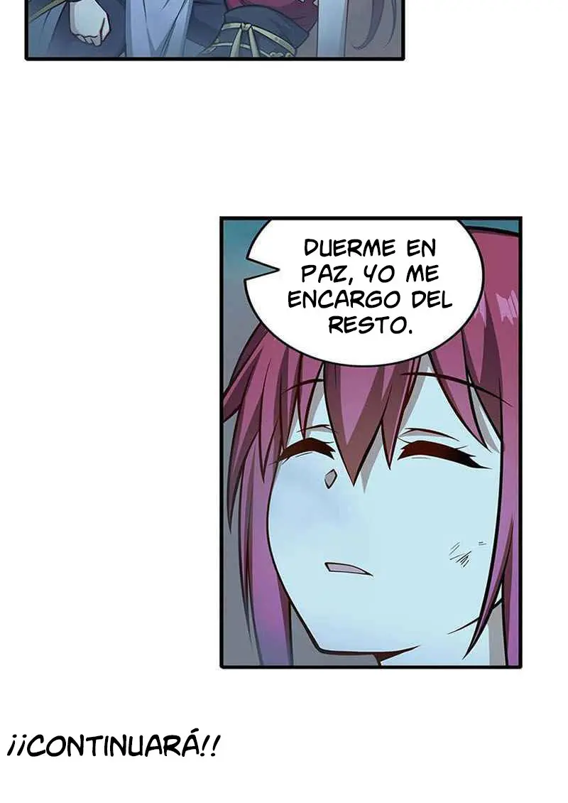 Apóstol Infinito y las Doce Chicas de Guerra (2020) - Capítulo 205 - Página 28 - LectorTMOo