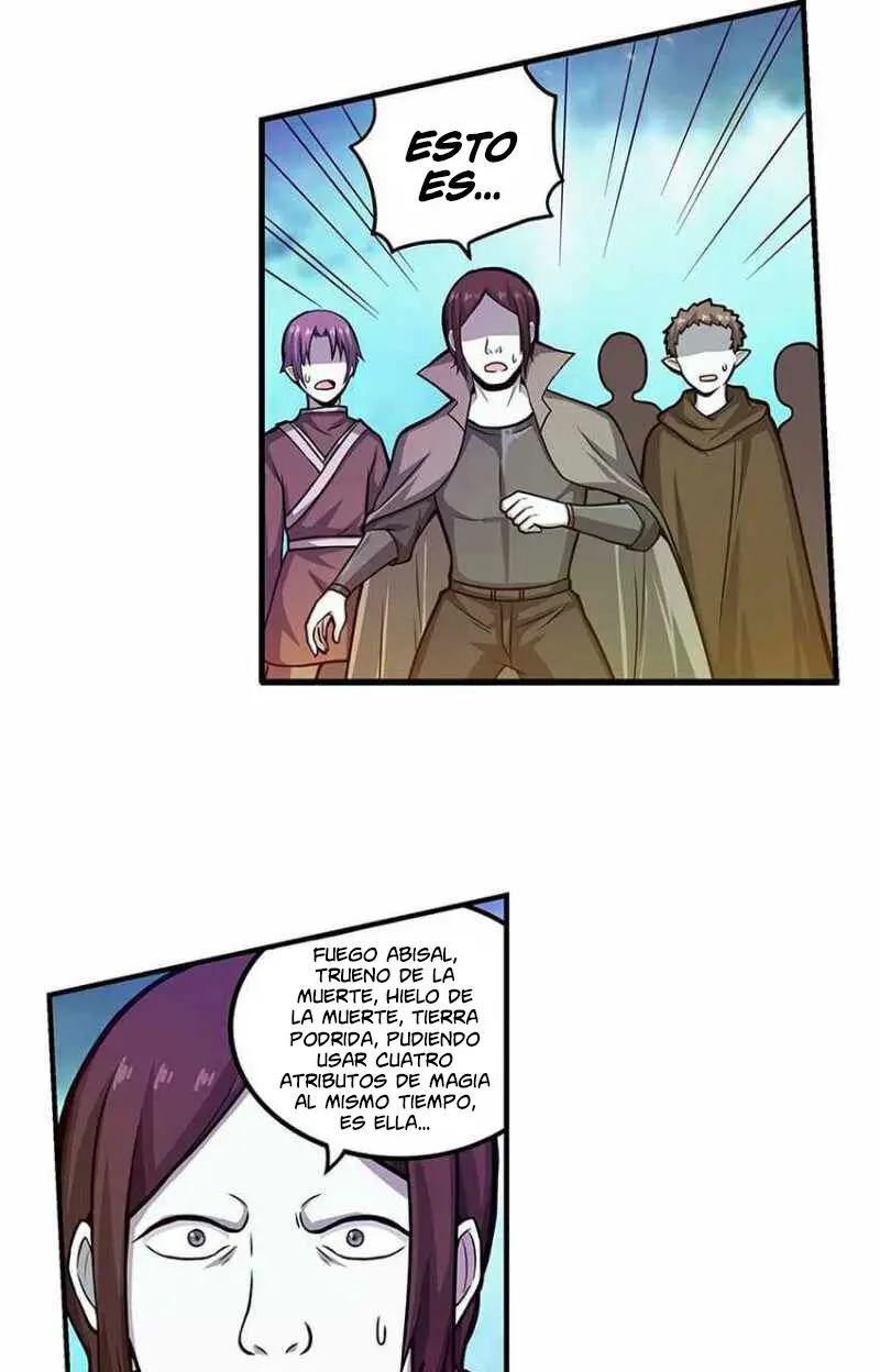 Apóstol Infinito y las Doce Chicas de Guerra (2020) - Capítulo 206 - Página 7 - LectorTMOo