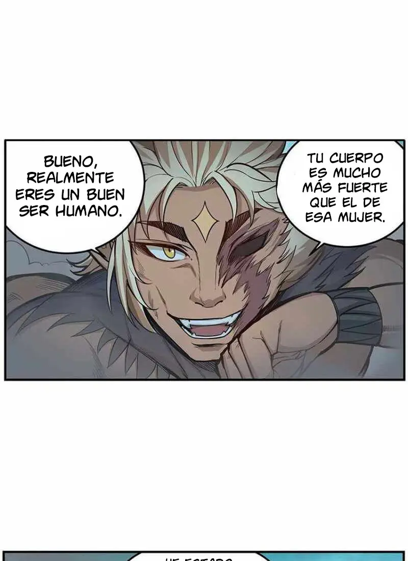 Apóstol Infinito y las Doce Chicas de Guerra (2020) - Capítulo 206 - Página 18 - LectorTMOo