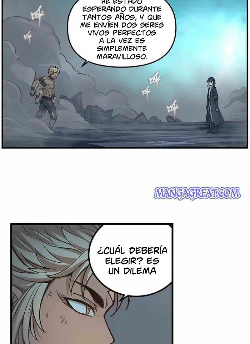Apóstol Infinito y las Doce Chicas de Guerra (2020) - Capítulo 206 - Página 19 - LectorTMOo