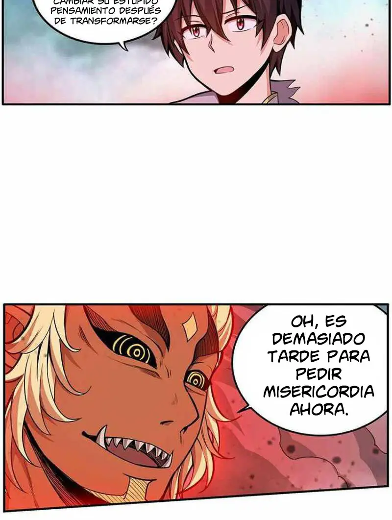 Apóstol Infinito y las Doce Chicas de Guerra (2020) - Capítulo 206 - Página 24 - LectorTMOo
