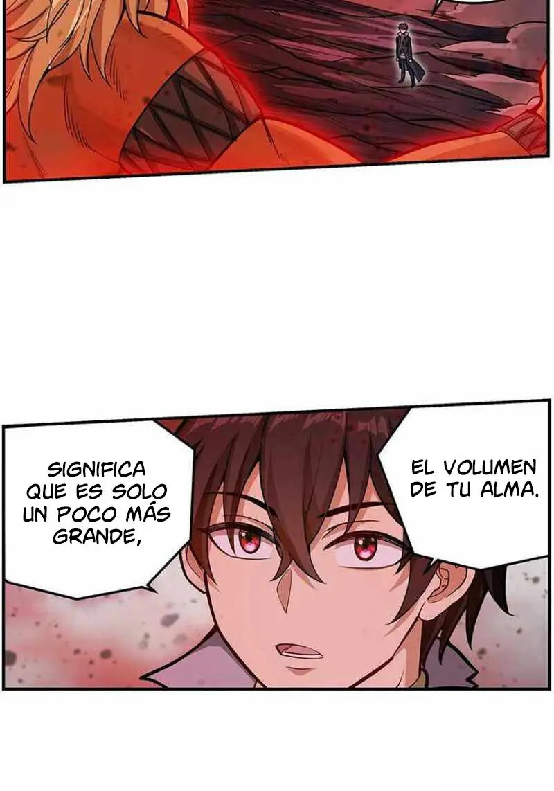 Apóstol Infinito y las Doce Chicas de Guerra (2020) - Capítulo 206 - Página 27 - LectorTMOo