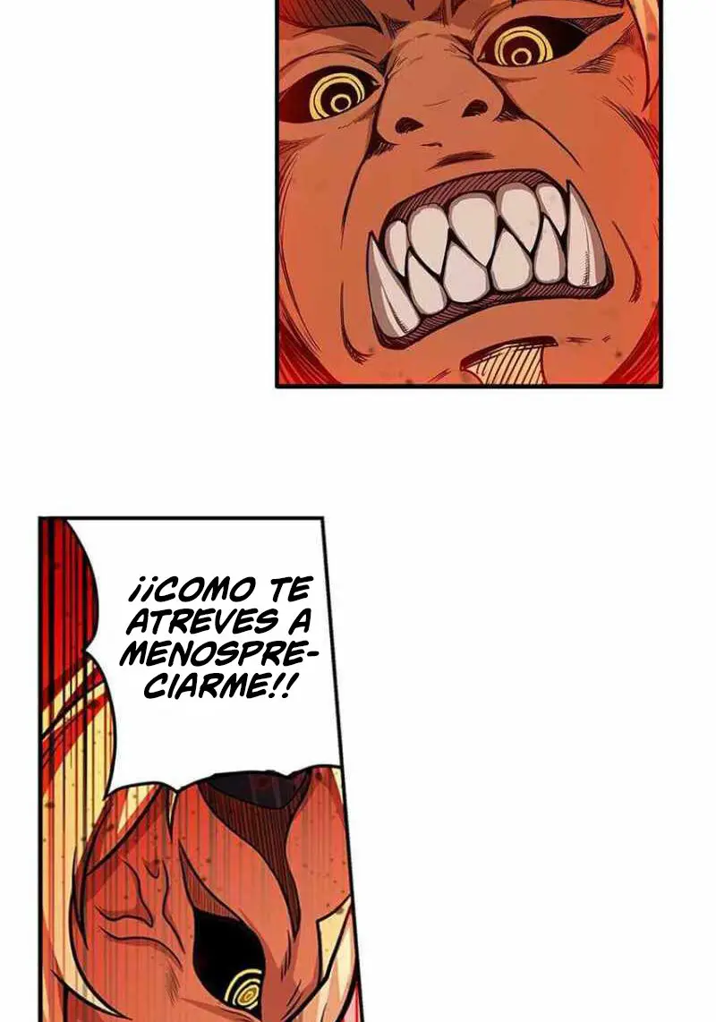 Apóstol Infinito y las Doce Chicas de Guerra (2020) - Capítulo 206 - Página 29 - LectorTMOo