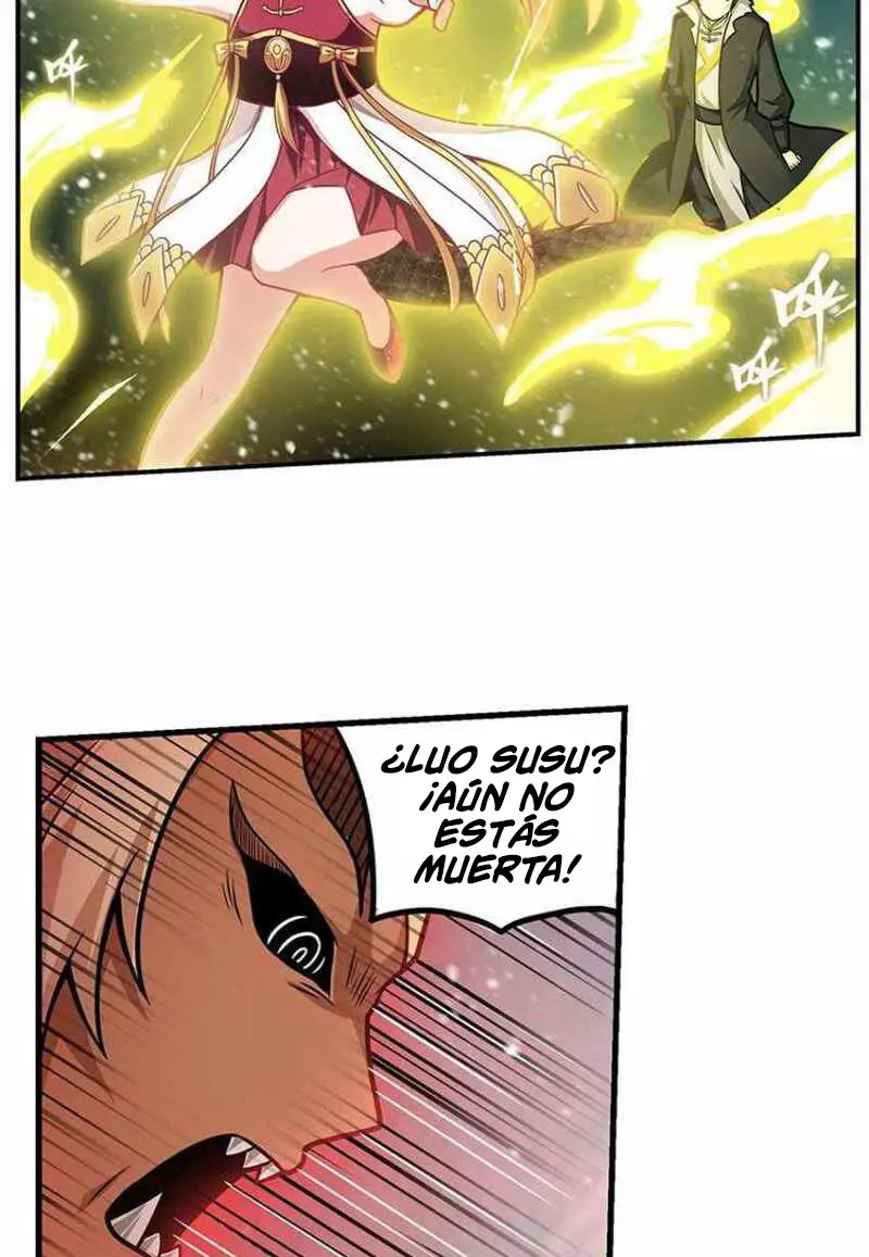 Apóstol Infinito y las Doce Chicas de Guerra (2020) - Capítulo 207 - Página 6 - LectorTMOo