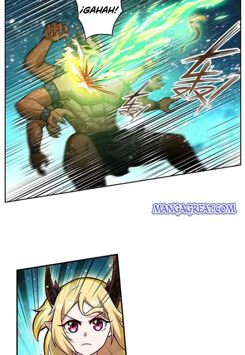 Apóstol Infinito y las Doce Chicas de Guerra (2020) - Capítulo 207 - Página 10 - LectorTMOo