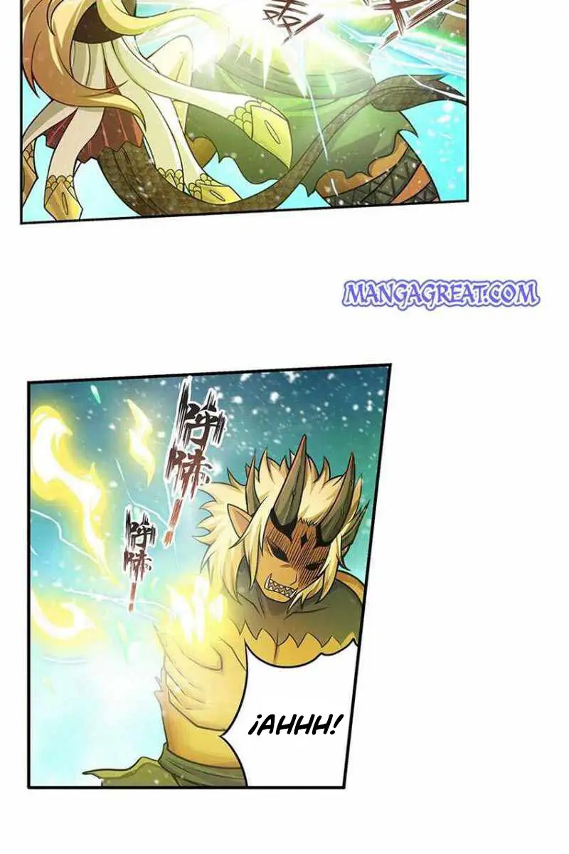Apóstol Infinito y las Doce Chicas de Guerra (2020) - Capítulo 207 - Página 13 - LectorTMOo