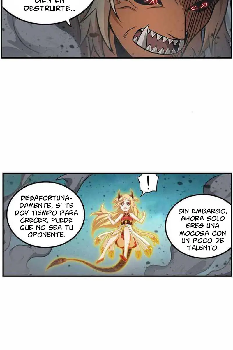Apóstol Infinito y las Doce Chicas de Guerra (2020) - Capítulo 207 - Página 15 - LectorTMOo