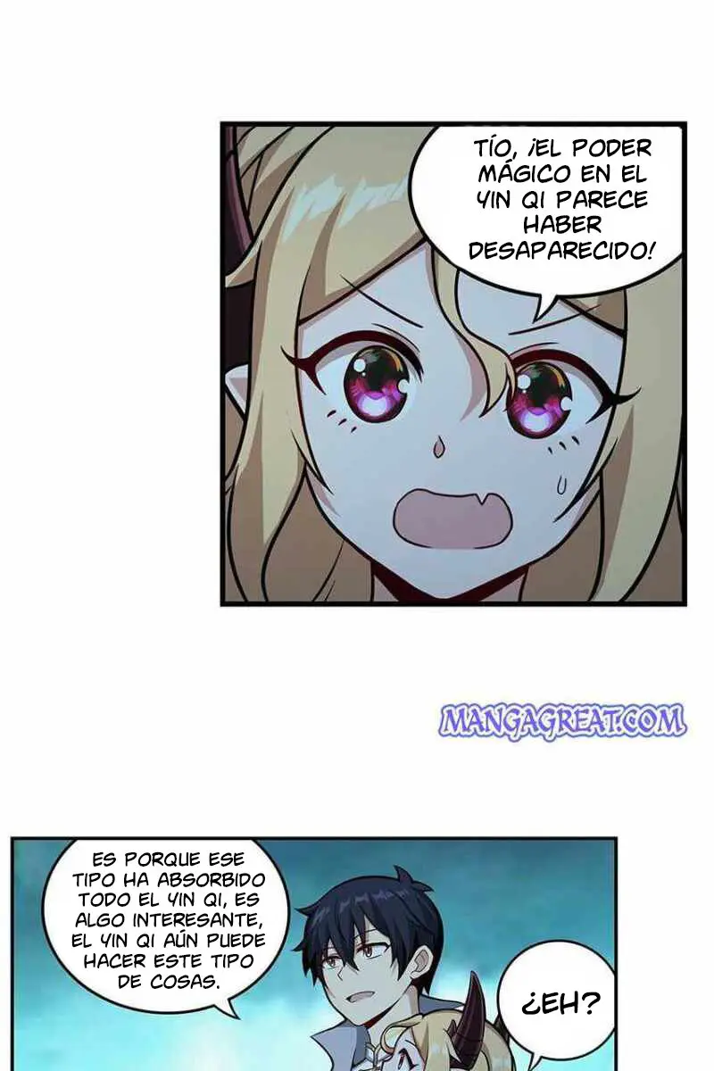 Apóstol Infinito y las Doce Chicas de Guerra (2020) - Capítulo 207 - Página 18 - LectorTMOo