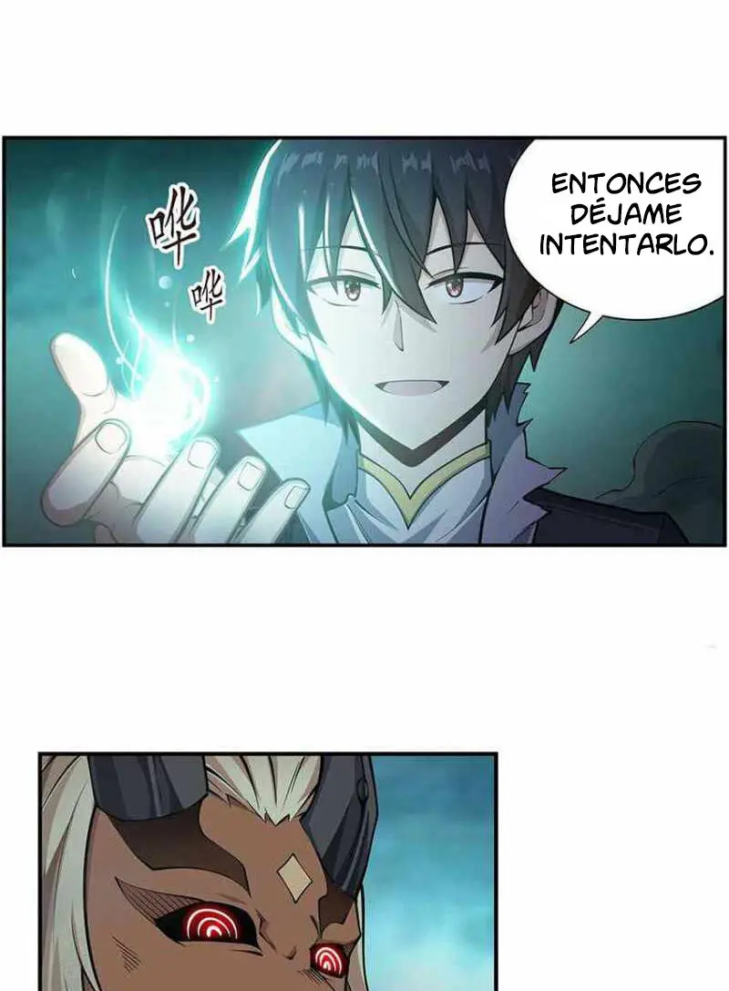 Apóstol Infinito y las Doce Chicas de Guerra (2020) - Capítulo 207 - Página 24 - LectorTMOo