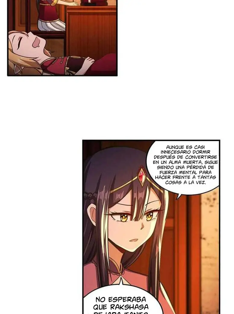 Apóstol Infinito y las Doce Chicas de Guerra (2020) - Capítulo 210 - Página 6 - LectorTMOo