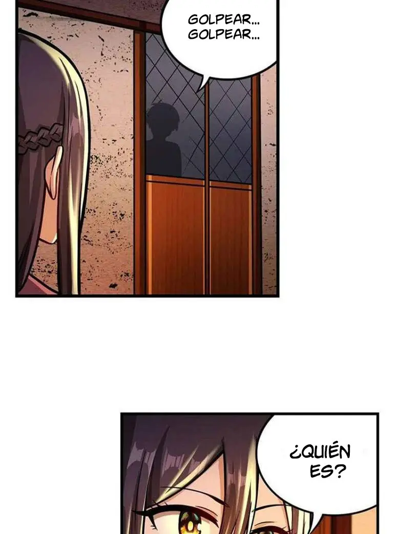 Apóstol Infinito y las Doce Chicas de Guerra (2020) - Capítulo 210 - Página 8 - LectorTMOo