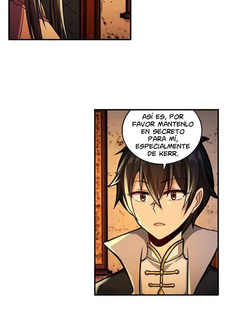 Apóstol Infinito y las Doce Chicas de Guerra (2020) - Capítulo 210 - Página 13 - LectorTMOo