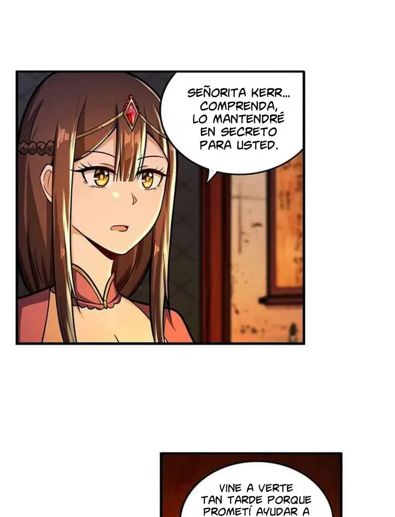 Apóstol Infinito y las Doce Chicas de Guerra (2020) - Capítulo 210 - Página 14 - LectorTMOo