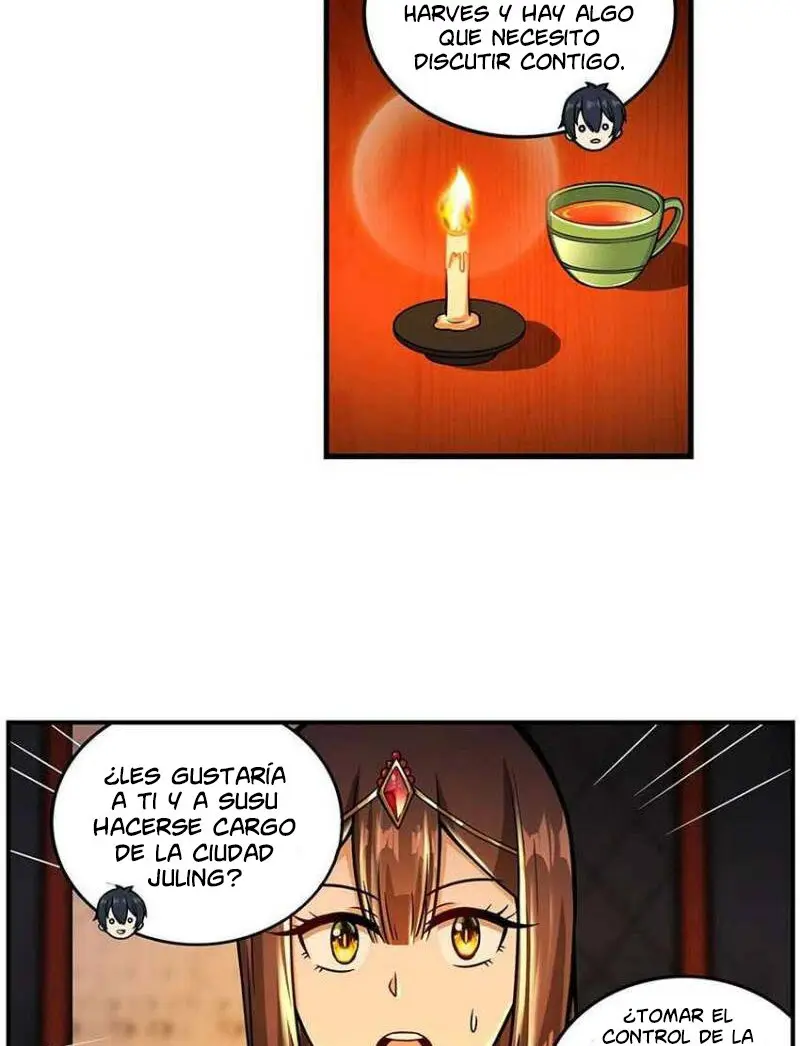 Apóstol Infinito y las Doce Chicas de Guerra (2020) - Capítulo 210 - Página 15 - LectorTMOo