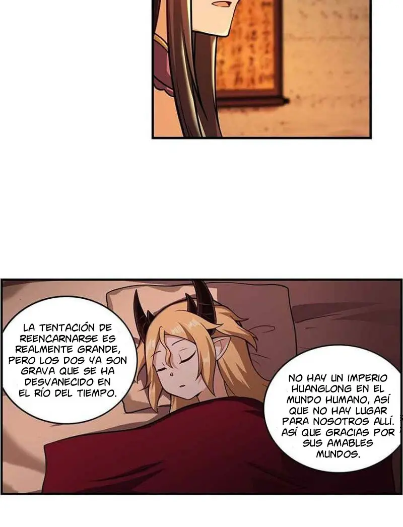 Apóstol Infinito y las Doce Chicas de Guerra (2020) - Capítulo 210 - Página 19 - LectorTMOo