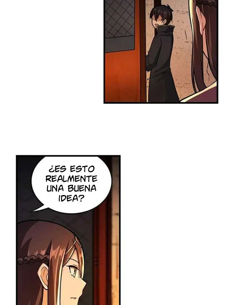 Apóstol Infinito y las Doce Chicas de Guerra (2020) - Capítulo 210 - Página 22 - LectorTMOo