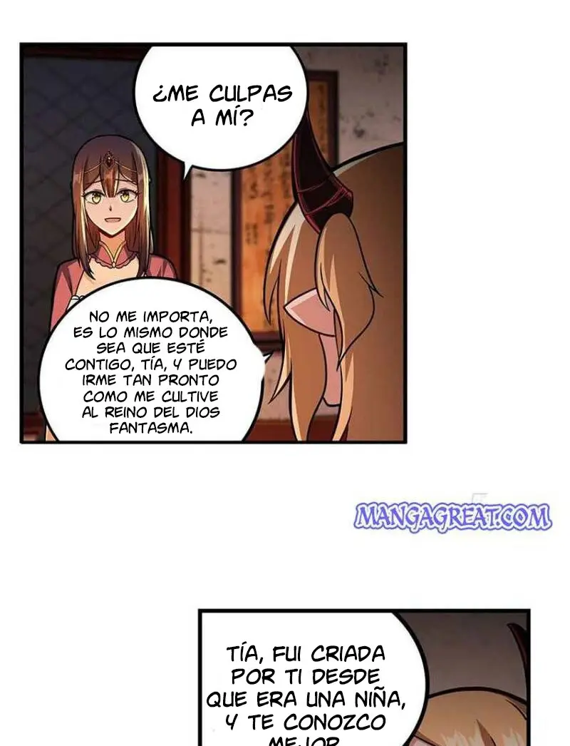 Apóstol Infinito y las Doce Chicas de Guerra (2020) - Capítulo 210 - Página 24 - LectorTMOo