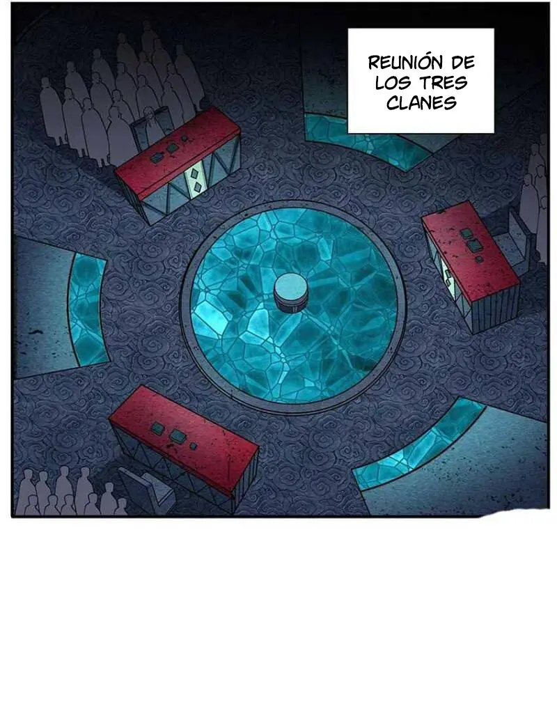 Apóstol Infinito y las Doce Chicas de Guerra (2020) - Capítulo 210 - Página 27 - LectorTMOo