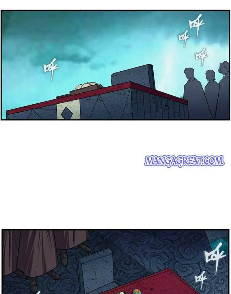 Apóstol Infinito y las Doce Chicas de Guerra (2020) - Capítulo 210 - Página 28 - LectorTMOo