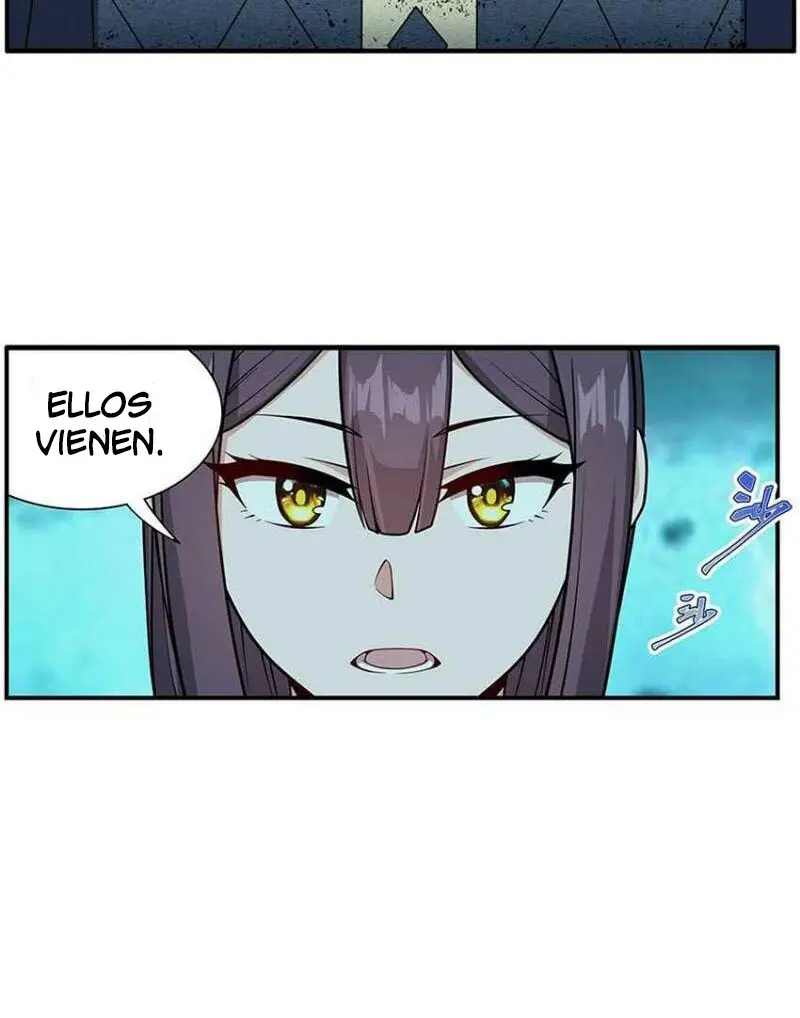 Apóstol Infinito y las Doce Chicas de Guerra (2020) - Capítulo 210 - Página 30 - LectorTMOo