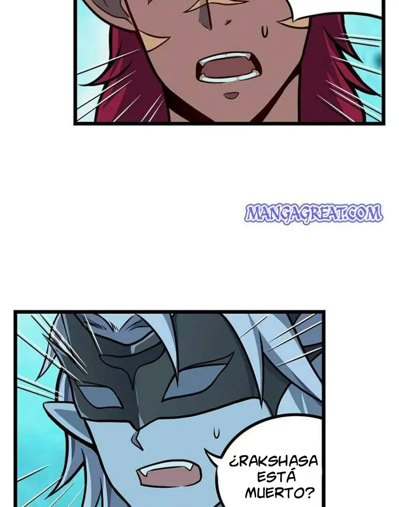 Apóstol Infinito y las Doce Chicas de Guerra (2020) - Capítulo 210 - Página 36 - LectorTMOo