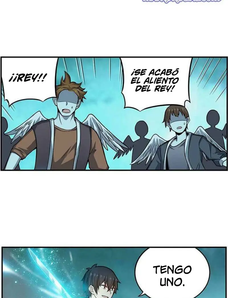 Apóstol Infinito y las Doce Chicas de Guerra (2020) - Capítulo 211 - Página 4 - LectorTMOo