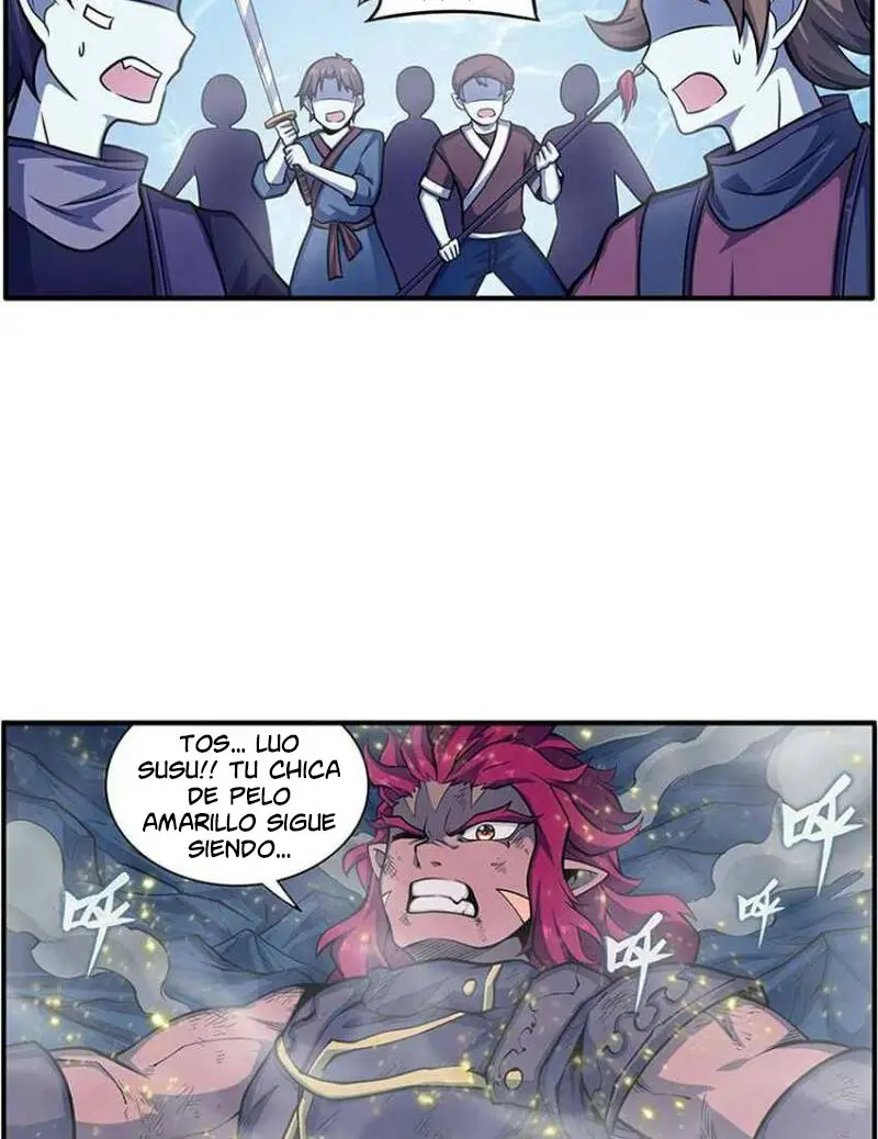 Apóstol Infinito y las Doce Chicas de Guerra (2020) - Capítulo 211 - Página 12 - LectorTMOo