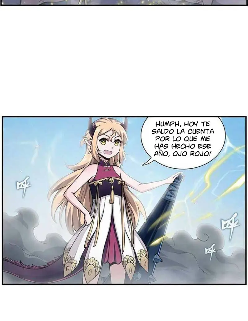 Apóstol Infinito y las Doce Chicas de Guerra (2020) - Capítulo 211 - Página 13 - LectorTMOo