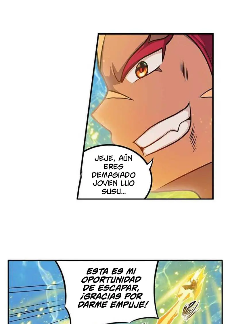 Apóstol Infinito y las Doce Chicas de Guerra (2020) - Capítulo 211 - Página 19 - LectorTMOo