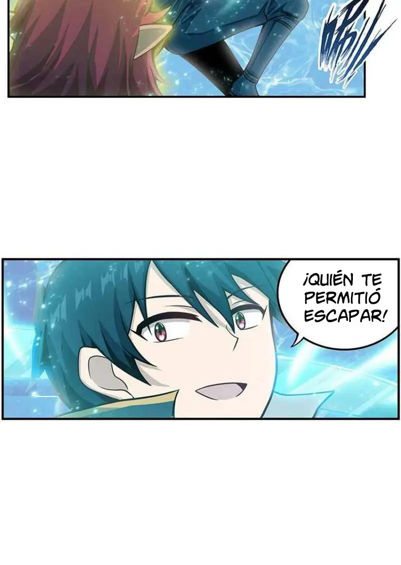 Apóstol Infinito y las Doce Chicas de Guerra (2020) - Capítulo 211 - Página 23 - LectorTMOo