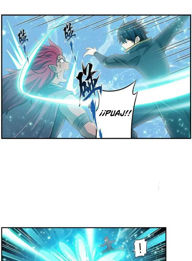 Apóstol Infinito y las Doce Chicas de Guerra (2020) - Capítulo 211 - Página 24 - LectorTMOo