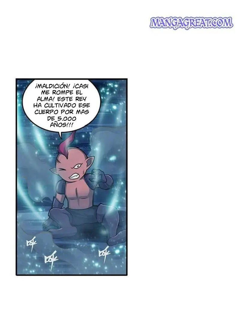 Apóstol Infinito y las Doce Chicas de Guerra (2020) - Capítulo 211 - Página 26 - LectorTMOo