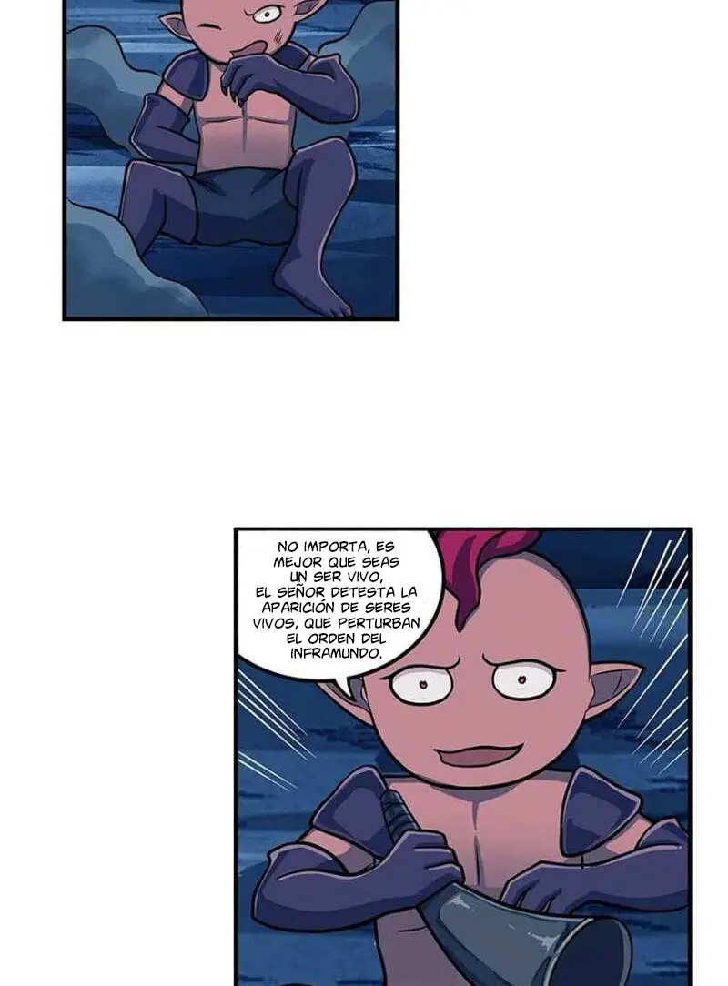 Apóstol Infinito y las Doce Chicas de Guerra (2020) - Capítulo 211 - Página 28 - LectorTMOo