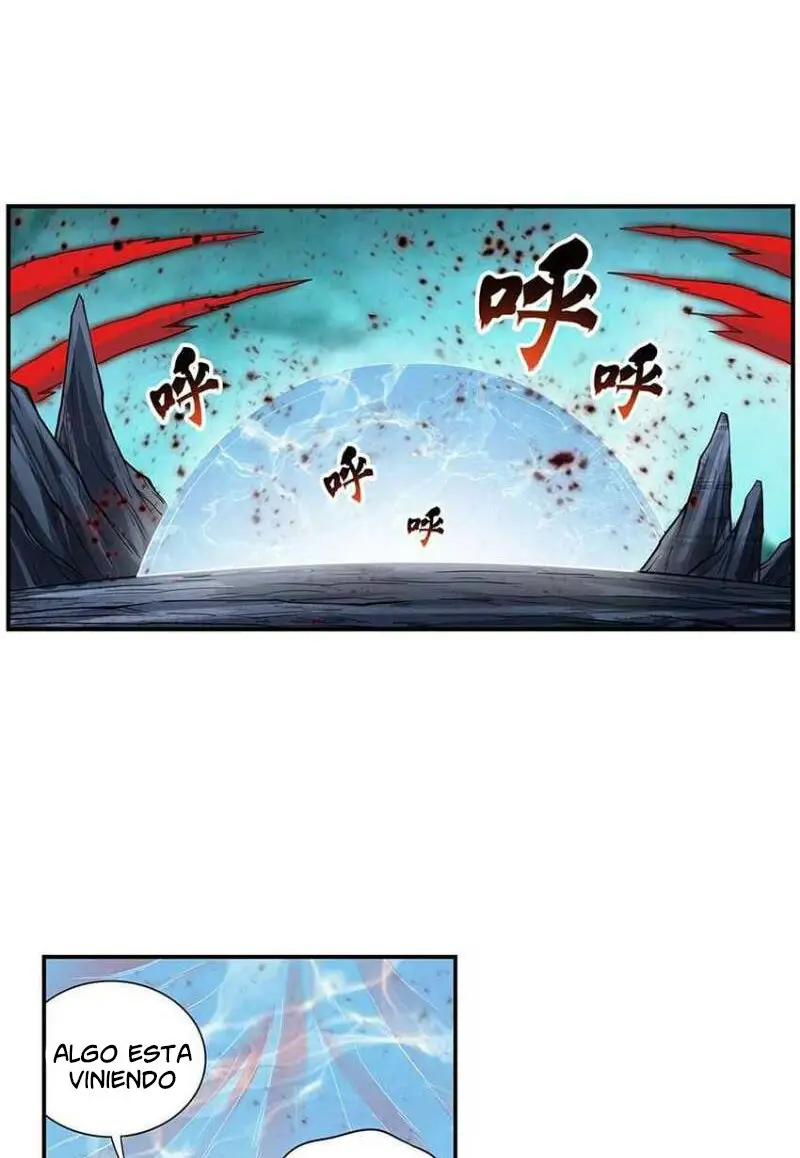 Apóstol Infinito y las Doce Chicas de Guerra (2020) - Capítulo 211 - Página 32 - LectorTMOo