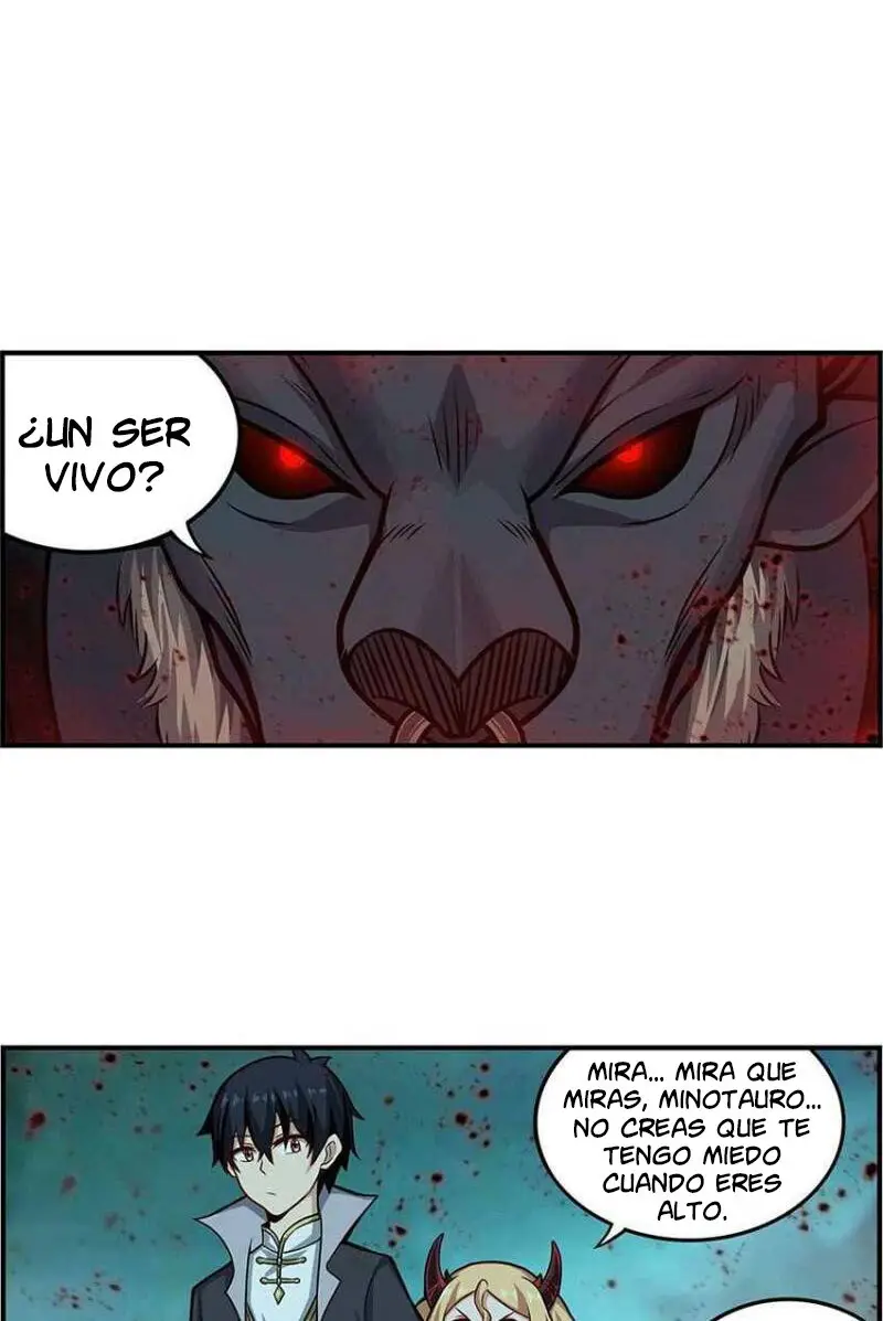 Apóstol Infinito y las Doce Chicas de Guerra (2020) - Capítulo 212 - Página 5 - LectorTMOo