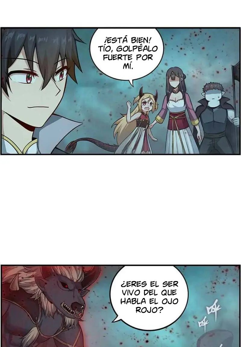 Apóstol Infinito y las Doce Chicas de Guerra (2020) - Capítulo 212 - Página 10 - LectorTMOo