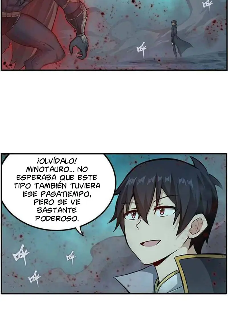 Apóstol Infinito y las Doce Chicas de Guerra (2020) - Capítulo 212 - Página 11 - LectorTMOo