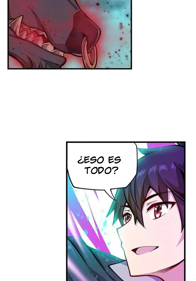 Apóstol Infinito y las Doce Chicas de Guerra (2020) - Capítulo 212 - Página 17 - LectorTMOo