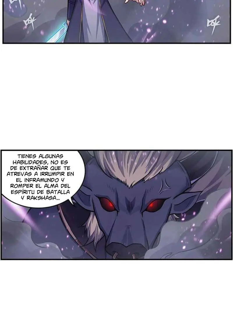 Apóstol Infinito y las Doce Chicas de Guerra (2020) - Capítulo 212 - Página 23 - LectorTMOo