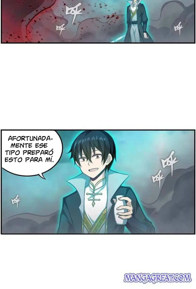 Apóstol Infinito y las Doce Chicas de Guerra (2020) - Capítulo 212 - Página 30 - LectorTMOo