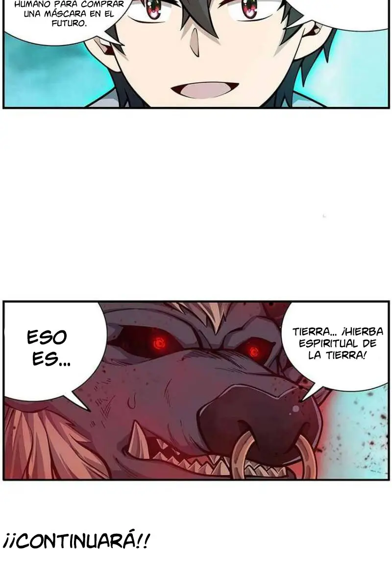Apóstol Infinito y las Doce Chicas de Guerra (2020) - Capítulo 212 - Página 32 - LectorTMOo