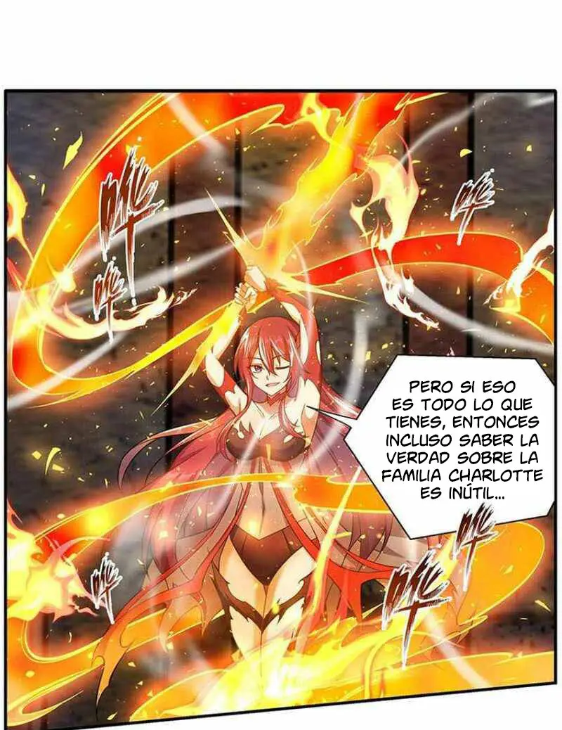 Apóstol Infinito y las Doce Chicas de Guerra (2020) - Capítulo 216 - Página 10 - LectorTMOo
