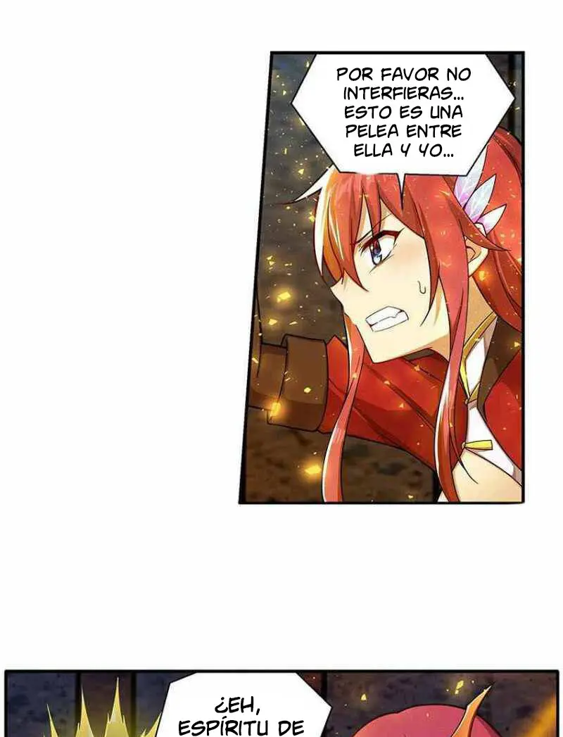 Apóstol Infinito y las Doce Chicas de Guerra (2020) - Capítulo 216 - Página 18 - LectorTMOo