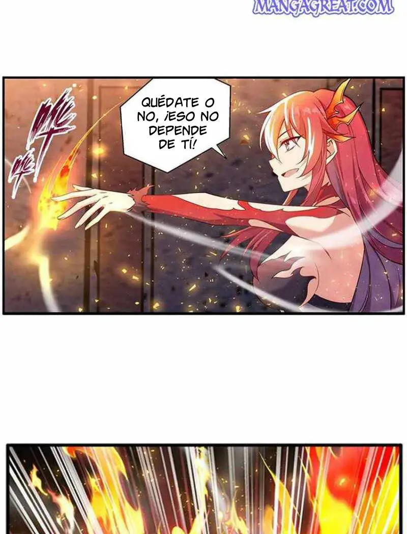 Apóstol Infinito y las Doce Chicas de Guerra (2020) - Capítulo 216 - Página 26 - LectorTMOo