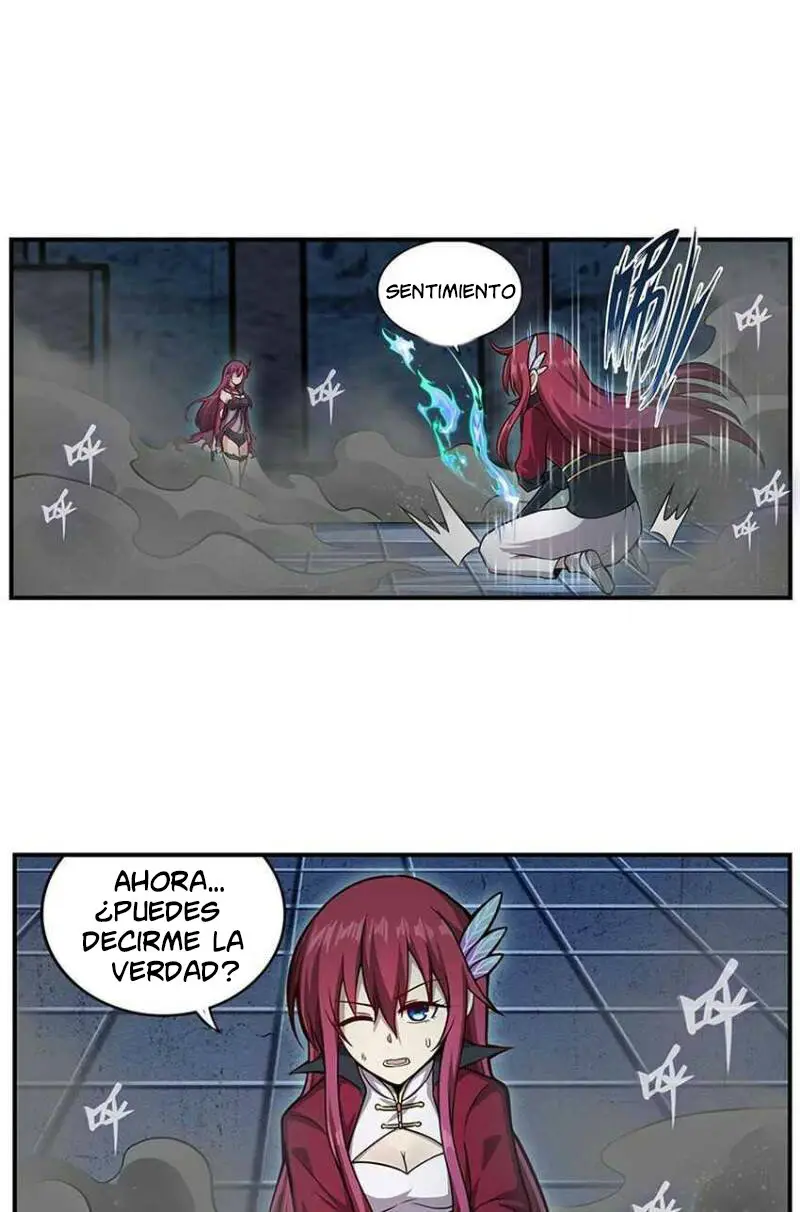 Apóstol Infinito y las Doce Chicas de Guerra (2020) - Capítulo 217 - Página 8 - LectorTMOo