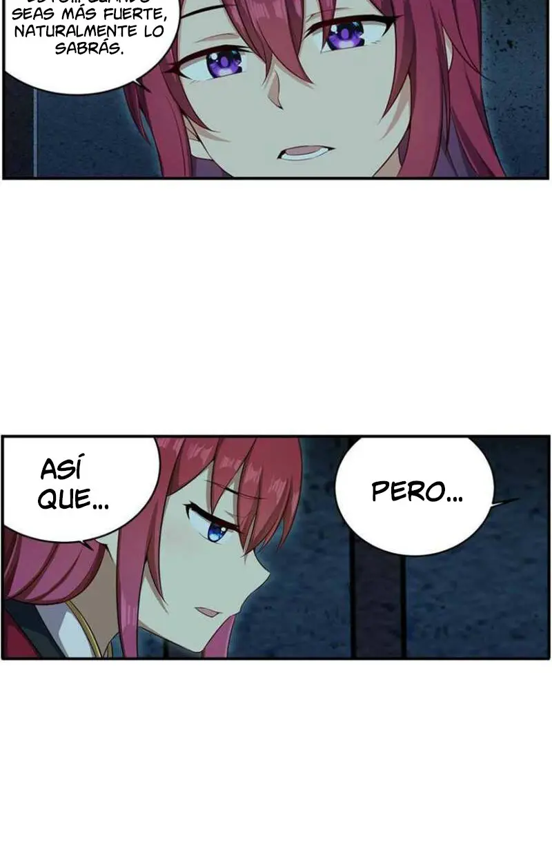 Apóstol Infinito y las Doce Chicas de Guerra (2020) - Capítulo 218 - Página 9 - LectorTMOo