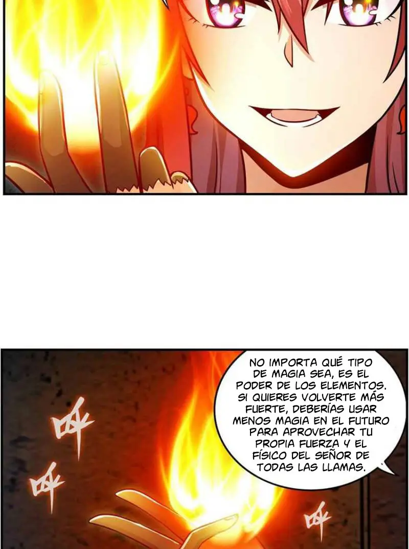 Apóstol Infinito y las Doce Chicas de Guerra (2020) - Capítulo 218 - Página 11 - LectorTMOo