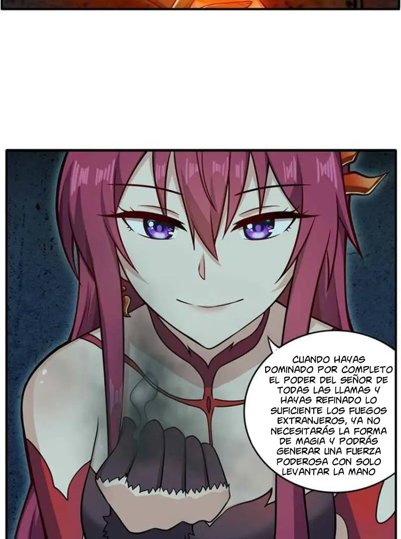 Apóstol Infinito y las Doce Chicas de Guerra (2020) - Capítulo 218 - Página 12 - LectorTMOo